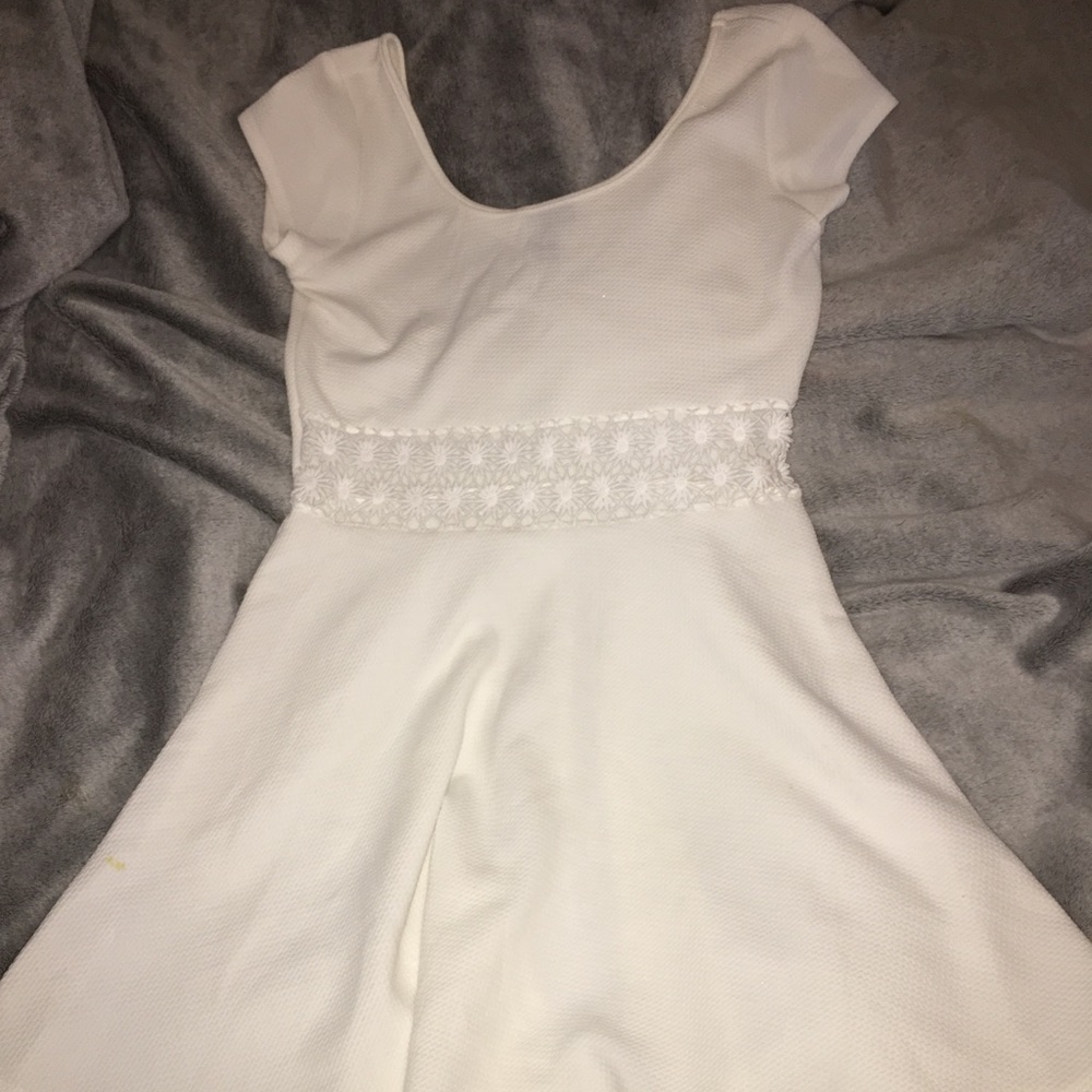 Mini dress